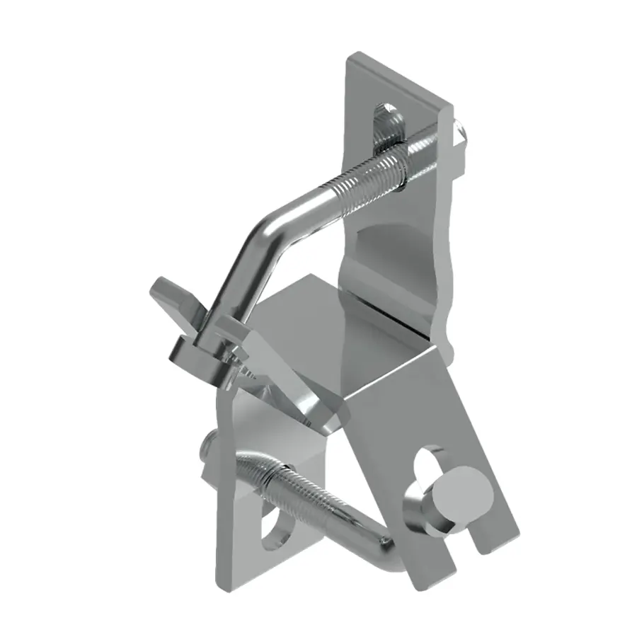 Montagem Abraçadeira